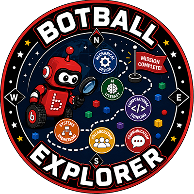 Botball Explorer