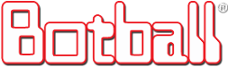 2021 Botball Tournament logo